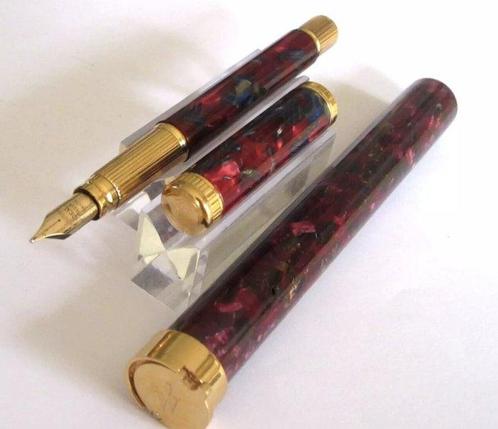 Waterman - Lady Agather - Vulpen, Verzamelen, Pennenverzamelingen