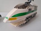 Lego - Trains - 4511 High Speed Train, Nieuw