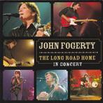 John Fogerty - The Long Road Home - In Concert, Cd's en Dvd's, Verzenden, Gebruikt