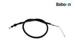 Gaskabel Honda CBR 1000 F 1989-1992 (CBR1000F SC24), Motoren, Verzenden, Gebruikt