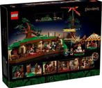 Lego Set - 10354 - The Lord of the Rings - The Shire, Nieuw