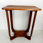 Bijzettafel - Eik - Amsterdamse School