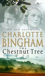 The Chestnut Tree 9780553812770, Gelezen, Verzenden, Charlotte Bingham