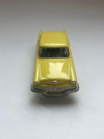 Dinky Toys 1:43 - Modelauto - Dinky Toys 179 Studebaker
