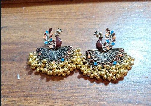 Zonder Minimumprijs - Oorbellen Zilver - Oorbellen 925s, Handtassen en Accessoires, Oorbellen