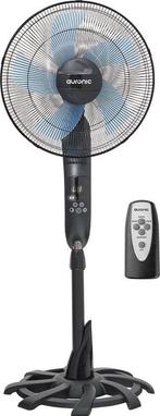 2dekans | Auronic Statiefventilator - Staande Ventilator met, Ophalen of Verzenden