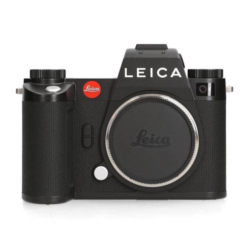 Leica SL3, Audio, Tv en Foto, Fotocamera's Digitaal, Zo goed als nieuw, Ophalen of Verzenden