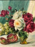 Vicente Romero (1956) - Petit nature morte