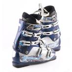 44,5 45 skischoenen NORDICA HOT ROD 7.5, NFS, FSE, servolock, Sport en Fitness, Skiën en Langlaufen, Gebruikt, Verzenden, Schoenen