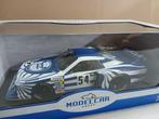 MODELSCAR 1:18 - Voiture miniature - Lancia Beta Rally Monte, Nieuw