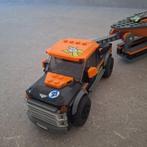 Lego Set - 60085, 7213 - Ville - Boot transport, Kinderen en Baby's, Speelgoed | Duplo en Lego, Nieuw