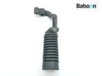 Schetsplaat Rechts Voor Honda CJ 250 T 1976-1979 (CJ250T), Motoren, Verzenden, Gebruikt