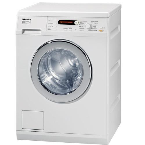 Miele W5723 Wasmachine 7kg 1200t, Elektronische apparatuur, Wasmachines, Ophalen of Verzenden