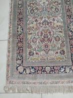 HEREKE SOIE SUR SOIE - Tapis - 110 cm - 80 cm