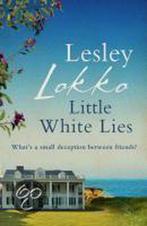 Little White Lies 9781409145776 Lesley Naa Norle Lokko, Boeken, Verzenden, Gelezen, Lesley Naa Norle Lokko