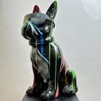 Daluxe Art - 1999 • Pop art French Bulldog XL