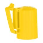 Isolateur de tête pour t-post jaune - kerbl, Dieren en Toebehoren