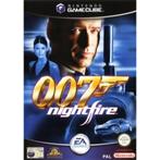 James Bond 007 Nightfire (Losse CD) (Gamecube Games), Games en Spelcomputers, Ophalen of Verzenden, Zo goed als nieuw