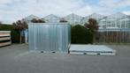 abri de jardin monderne - montage en 1 heure !, Tuin en Terras, Abri de jardin