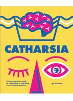 Catharsia 9789073806313 Sjef Drummen, Boeken, Verzenden, Zo goed als nieuw, Sjef Drummen