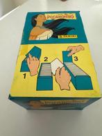 Panini/Walt Disney - Pocahontas - 1 Sealed box, Collections