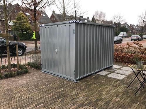 premium opslagcontainer te koop | Duitse top kwaliteit!, Bricolage & Construction, Conteneurs