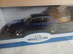 Modelcar Group 1:18 - Modelauto - Volkswagen Scirocco Rieger