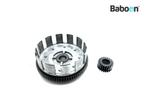 Koppelingshuis Honda CB 250 1974-1977 (CB250G), Verzenden, Gebruikt