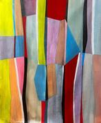 J. DELGALLO - Jazzy. XL. ( NO Reserve ), Antiek en Kunst