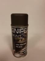 sniper paint (spuitbussen, Verf, Overig), Doe-het-zelf en Bouw, Verf, Beits en Lak, Nieuw, Verzenden