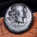 Lydia, Sardes. (2nd-1st centuries BC).  (Zonder