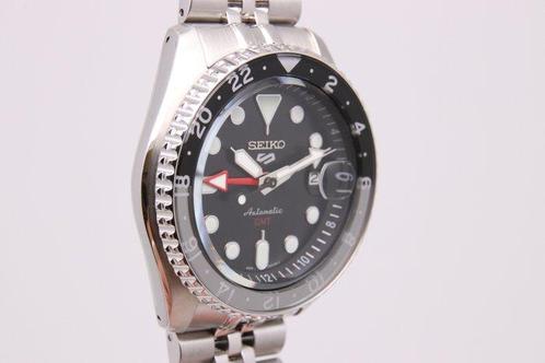 Seiko - Seiko 5 - Zonder Minimumprijs - SSK001K1 | 4R34-00A0, Handtassen en Accessoires, Horloges | Antiek