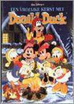 Een vrolijke kerst met Donald Duck 2000 / Een vrolijke kerst, Verzenden, Gelezen, Disney