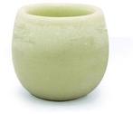Aroma Bowl Wax geurkom geurende pot Jasmin Ø9xH8 cm