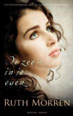 De zee in je ogen 9789023993513 Ruth Axtell Morren, Verzenden, Gelezen, Ruth Axtell Morren