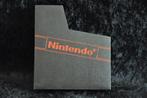 Nintendo Nes Original Game Dust Cover Sleeve