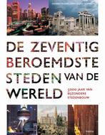 De zeventig beroemdste steden van de wereld 9789068685169, Zo goed als nieuw, [{:name=>'F. Hendriks', :role=>'B06'}, {:name=>'John Julius Norwich', :role=>'B01'}, {:name=>'P. Hogervorst', :role=>'B06'}]