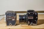 Kowa Kowa Six (2x) + 85 mm f 2.8 Appareil photo 120/moyen, Nieuw