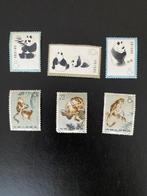 China - Volksrepubliek China sinds 1949 1963/1963 -, Postzegels en Munten, Gestempeld