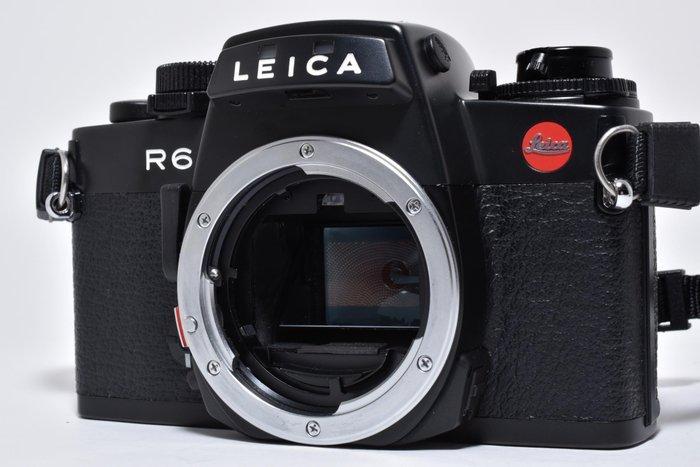 Leica Leica R6 Analoge camera, Verzamelen, Foto-apparatuur en Filmapparatuur
