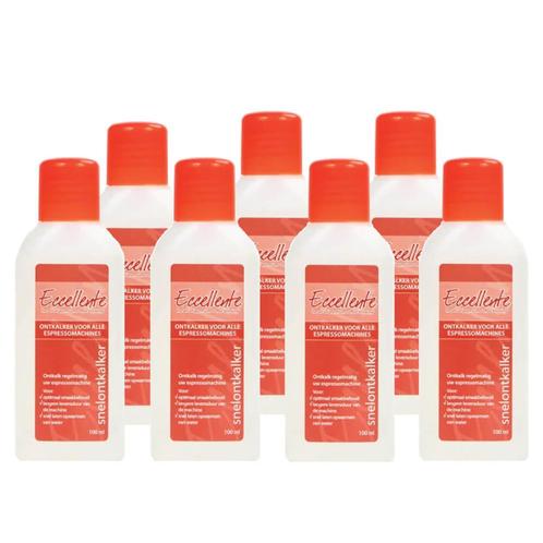 ECCELLENTE ontkalker voor Senseo koffiepadmachine - 7 stuks, Elektronische apparatuur, Koffiezetapparaten, Verzenden