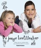 De jonge beelddenker 9789088504648 Tineke Verdoes, Boeken, Verzenden, Zo goed als nieuw, Tineke Verdoes