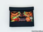 Atari Jaguar - Kasumi Ninja, Games en Spelcomputers, Spelcomputers | Atari, Verzenden, Gebruikt