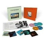 Cat Stevens - Teaser And The Firecat - Super Deluxe Edition, Cd's en Dvd's, Nieuw in verpakking