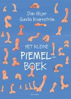 Het kleine piemelboek 9789025736996 Dan Hojer, Boeken, Verzenden, Zo goed als nieuw, Dan Hojer