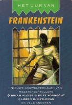 Het uur van Frankenstein 9789051124255 Brian W. Aldiss, Boeken, Sprookjes en Fabels, Verzenden, Gelezen, Brian W. Aldiss