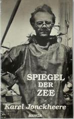 Spiegel der zee, Verzenden, Nieuw, Nederlands