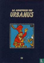 Urbanus [Linthout] - De avonturen van Urbanus 16 - 1989, Livres, BD, Verzenden, Linthout, Willy, Servranckx, Urbain.