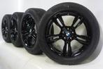 BMW X5 F15 X6 F16 467M 19 inch velgen Pirelli Runflat Winter, Ophalen of Verzenden, Nieuw