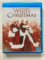 WHITE CHRISTMAS (IMPORT WITHOUT DUTCH SUBS) (BLURAY), Gebruikt
